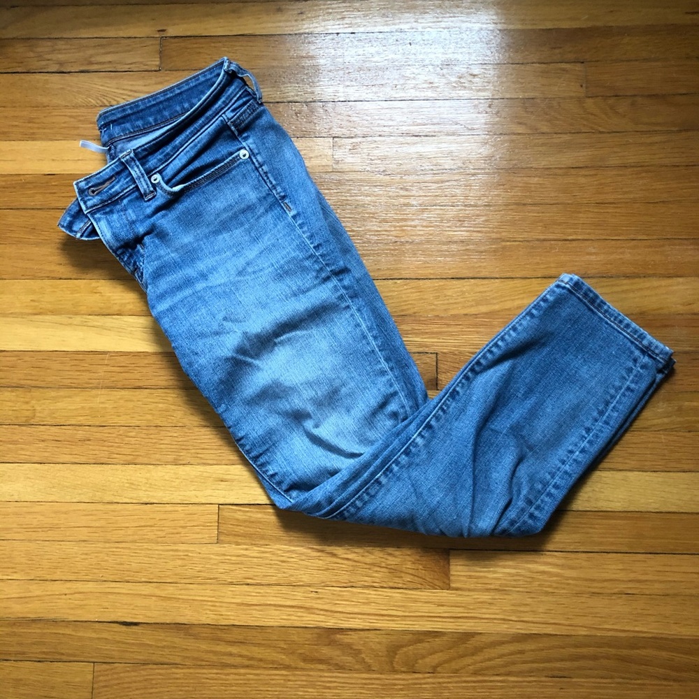 Loft jeans